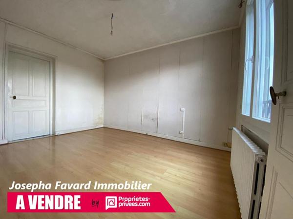 Maison Malemort Sur Corrèze 6 pièces 105 m²