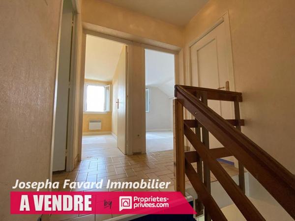 Maison Malemort Sur Corrèze 6 pièces 105 m²