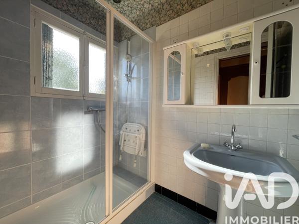 Maison à vendre 4 pièces 88 m² Cesson