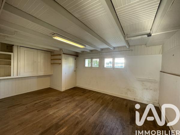 Maison à vendre 4 pièces 88 m² Cesson