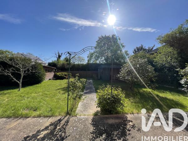 Maison à vendre 4 pièces 88 m² Cesson