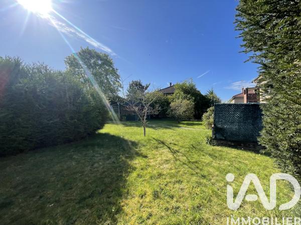 Maison à vendre 4 pièces 88 m² Cesson