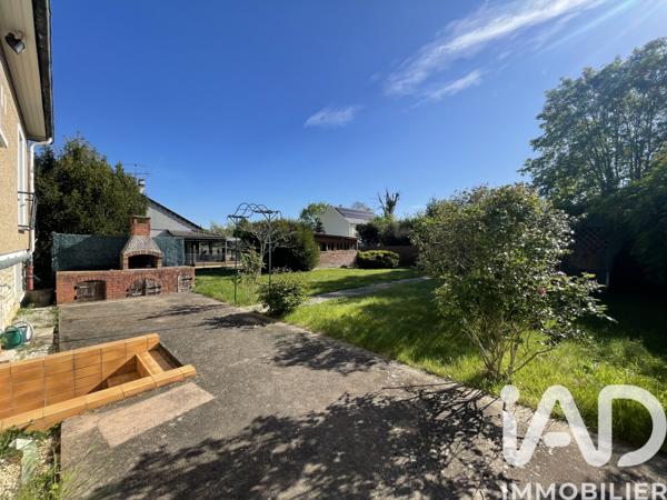 Maison à vendre 4 pièces 88 m² Cesson