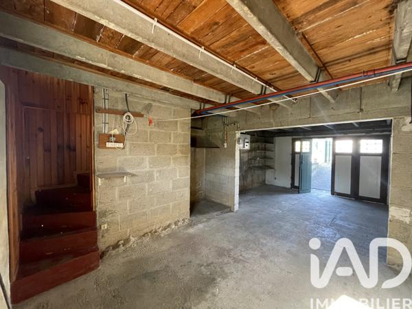Maison à vendre 4 pièces 88 m² Cesson