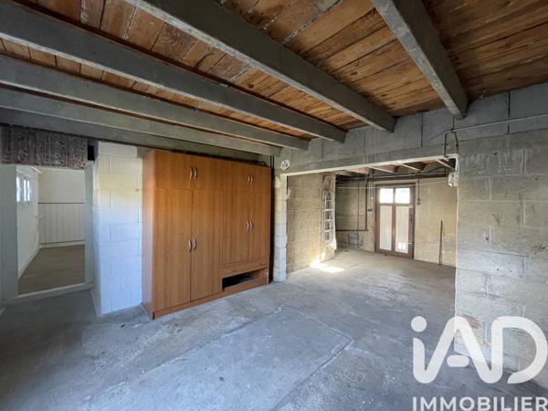 Maison à vendre 4 pièces 88 m² Cesson