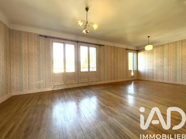 Maison à vendre 4 pièces 88 m² Cesson