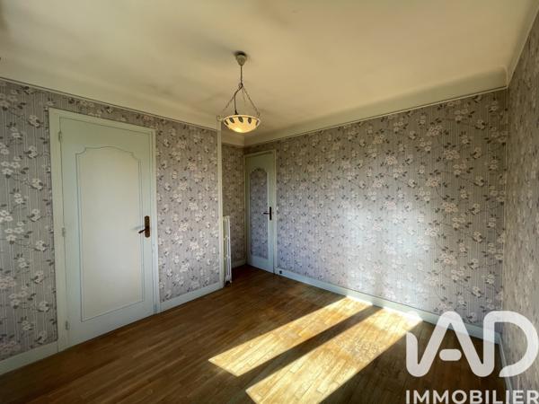 Maison à vendre 4 pièces 88 m² Cesson