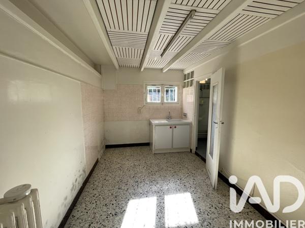Maison à vendre 4 pièces 88 m² Cesson