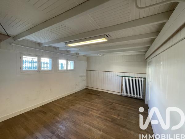 Maison à vendre 4 pièces 88 m² Cesson