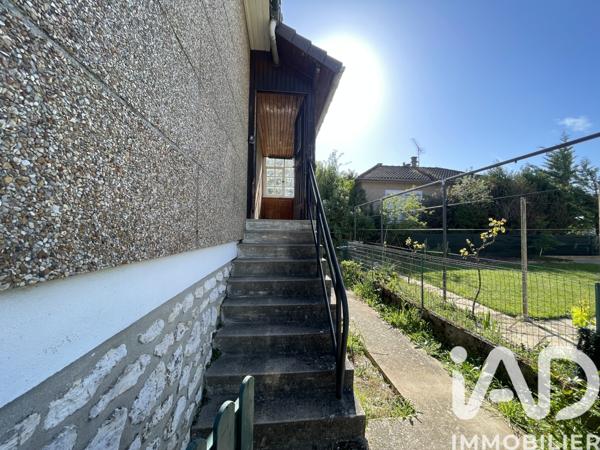 Maison à vendre 4 pièces 88 m² Cesson