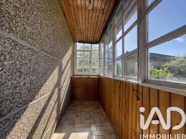 Maison à vendre 4 pièces 88 m² Cesson