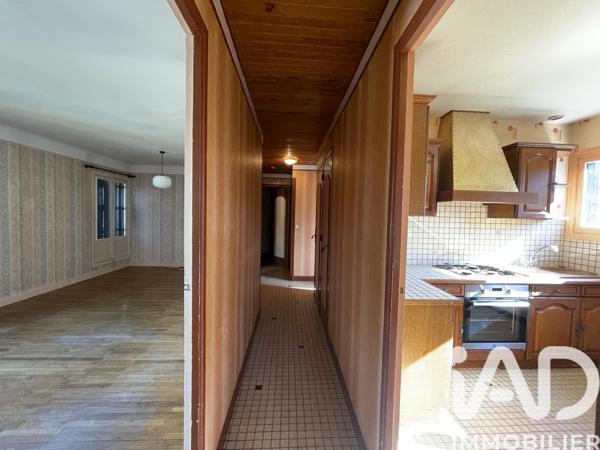 Maison à vendre 4 pièces 88 m² Cesson