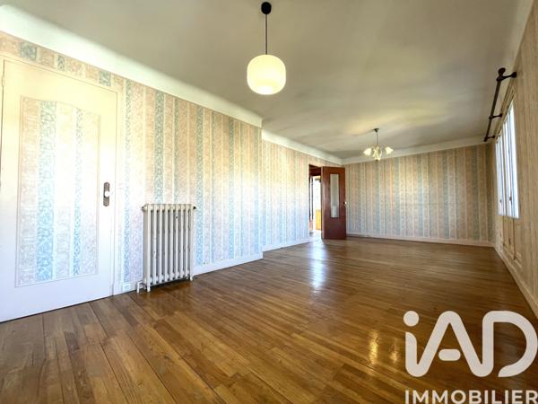 Maison à vendre 4 pièces 88 m² Cesson