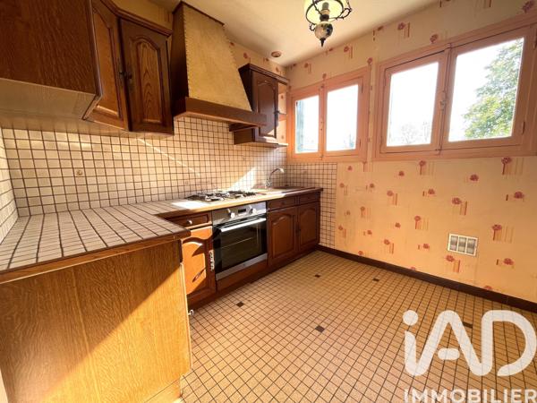 Maison à vendre 4 pièces 88 m² Cesson
