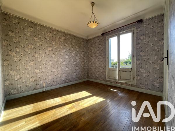 Maison à vendre 4 pièces 88 m² Cesson