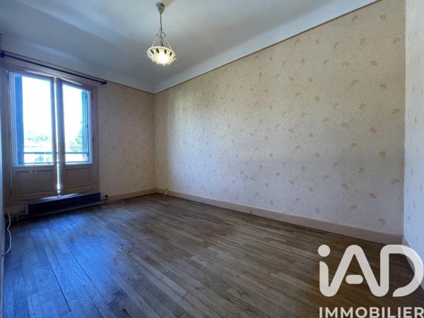 Maison à vendre 4 pièces 88 m² Cesson