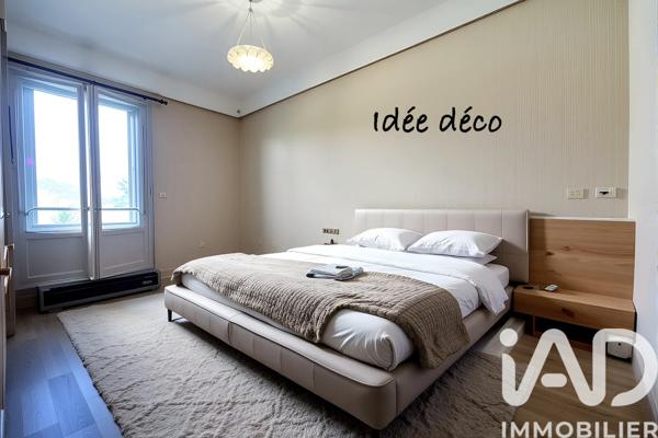 Maison à vendre 4 pièces 88 m² Cesson