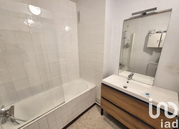 Appartement à vendre 3 pièces 69 m² Troyes