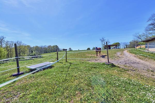 Maison à vendre à Pouillon (40350) - Landes