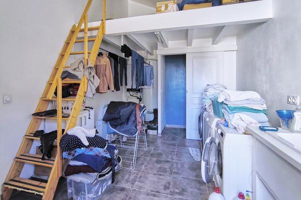 Maison à vendre à Pouillon (40350) - Landes