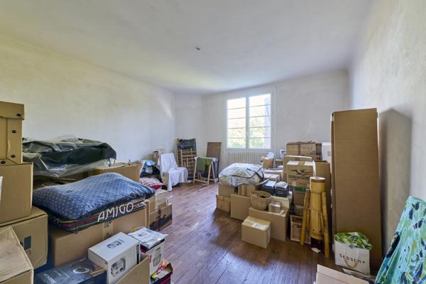 Maison à vendre à Pouillon (40350) - Landes