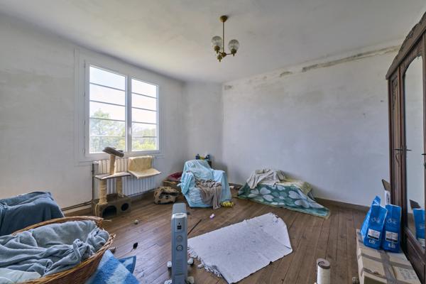 Maison à vendre à Pouillon (40350) - Landes