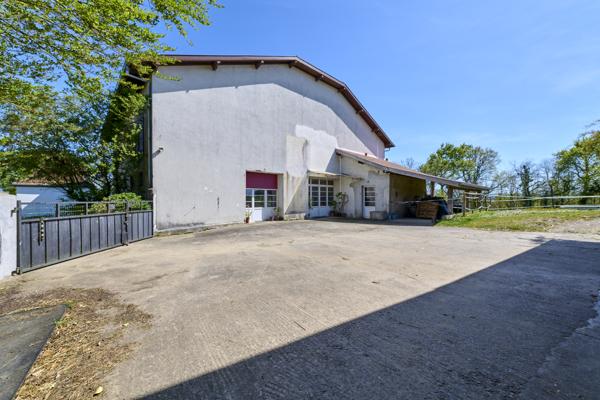 Maison à vendre à Pouillon (40350) - Landes