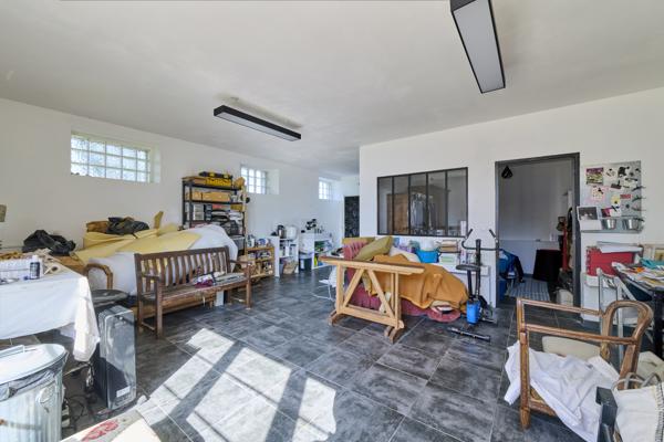 Maison à vendre à Pouillon (40350) - Landes