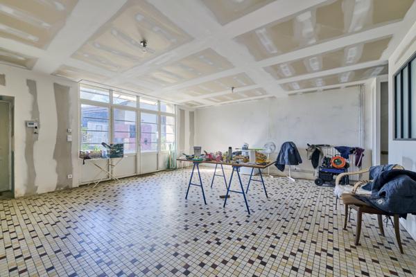 Maison à vendre à Pouillon (40350) - Landes