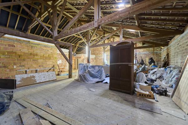 Maison à vendre à Pouillon (40350) - Landes