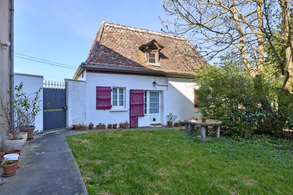 Maison à vendre à Pouillon (40350) - Landes
