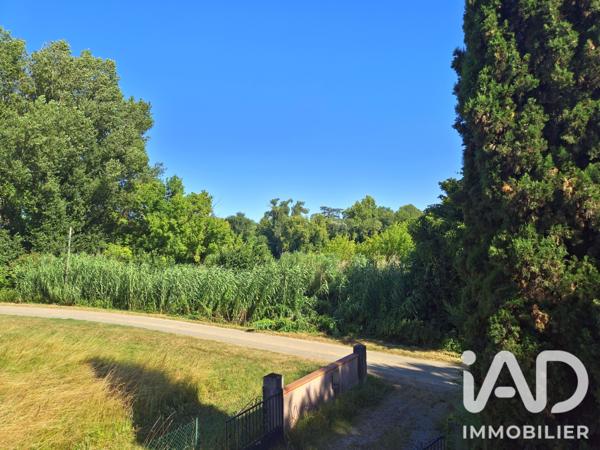 Maison à vendre 5 pièces 111 m² Moissac