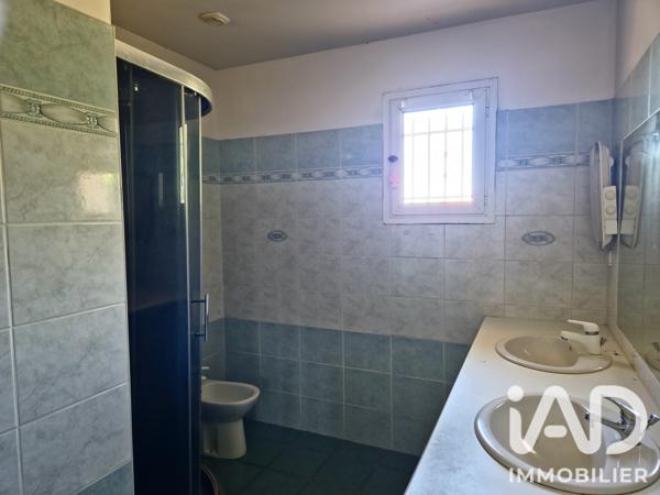 Maison à vendre 5 pièces 111 m² Moissac