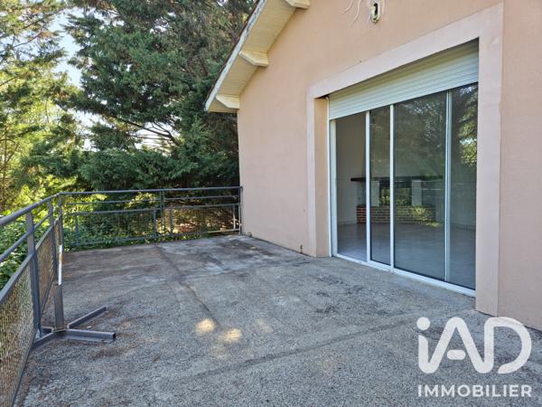 Maison à vendre 5 pièces 111 m² Moissac