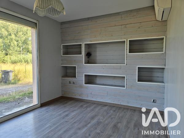 Maison à vendre 5 pièces 111 m² Moissac