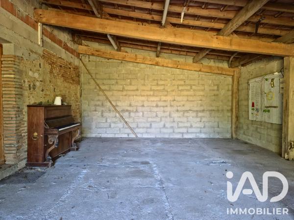 Maison à vendre 5 pièces 111 m² Moissac