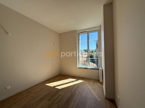 Location Appartement55 m² - 3 Pièces - LE PUY EN VELAY (43000)