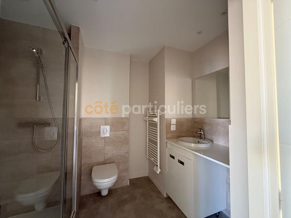 Location Appartement55 m² - 3 Pièces - LE PUY EN VELAY (43000)