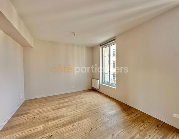 Location Appartement55 m² - 3 Pièces - LE PUY EN VELAY (43000)