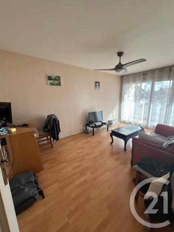 Appartement F2 à vendre  2 pièces - 57,50 m 2   LIMOGES  - 87