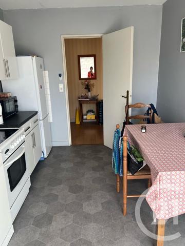 Appartement F2 à vendre  2 pièces - 57,50 m 2   LIMOGES  - 87