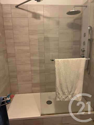 Appartement F2 à vendre  2 pièces - 57,50 m 2   LIMOGES  - 87