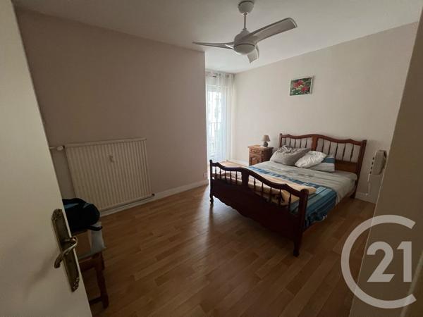 Appartement F2 à vendre  2 pièces - 57,50 m 2   LIMOGES  - 87