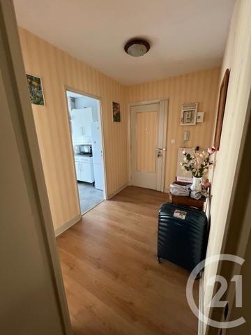Appartement F2 à vendre  2 pièces - 57,50 m 2   LIMOGES  - 87