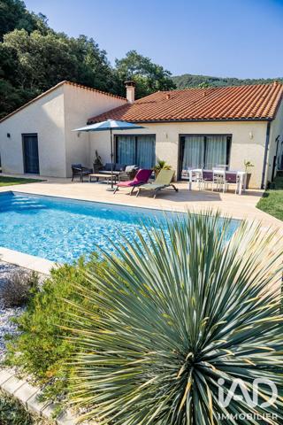 Maison à vendre 5 pièces 149 m² Arles-sur-Tech
