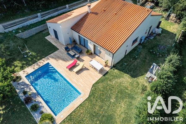 Maison à vendre 5 pièces 149 m² Arles-sur-Tech