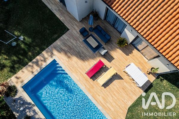Maison à vendre 5 pièces 149 m² Arles-sur-Tech
