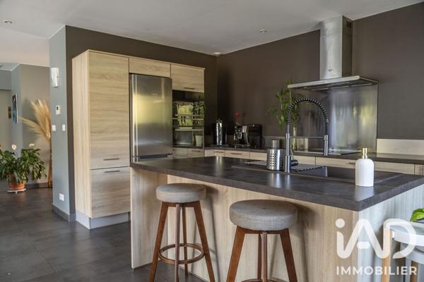 Maison à vendre 5 pièces 149 m² Arles-sur-Tech