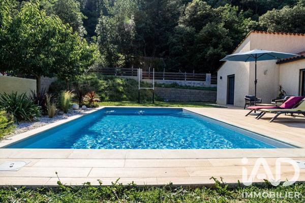 Maison à vendre 5 pièces 149 m² Arles-sur-Tech