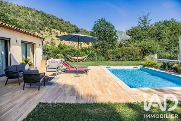 Maison à vendre 5 pièces 149 m² Arles-sur-Tech